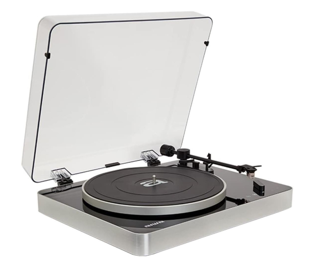 AIWA OUTLET - APX-790BT Czarny - 1342530 - zdjęcie 7